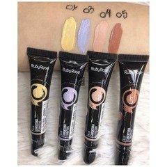 Producto - CORRECTOR ALTA COBERTURA RUBY ROSE
