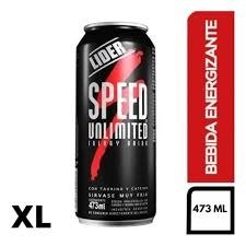 Producto - Speed XL 473ML