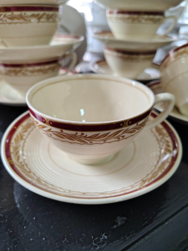 Producto - DUO IVORY ROJO - 3
