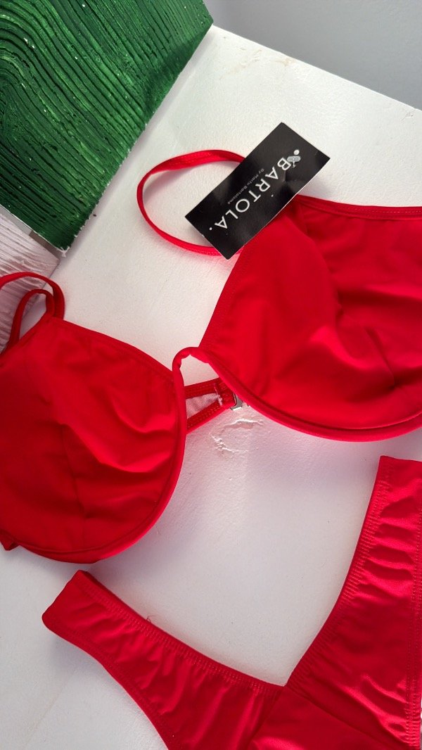 Producto - Bikini aro