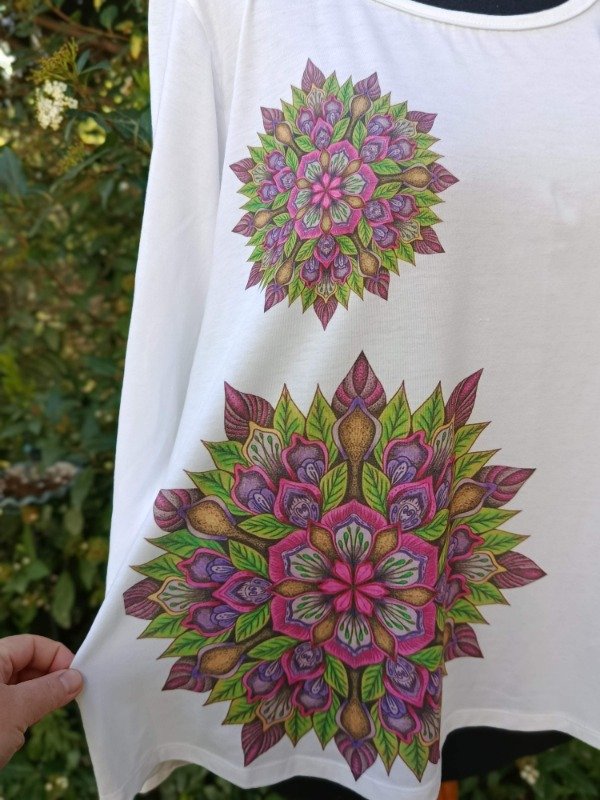 Producto - Remeras envase t.6 - 4