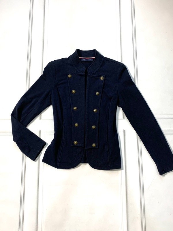 Producto - Napoleon Jacket Tommy