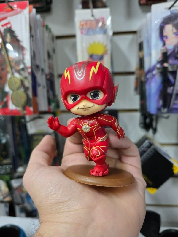 Producto - Figura Flash chibi