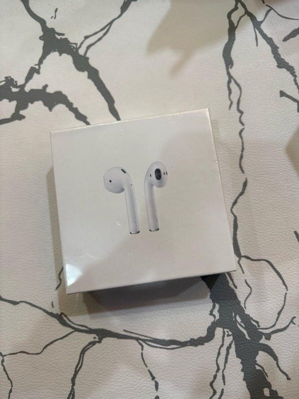 Producto - airpods 1/2