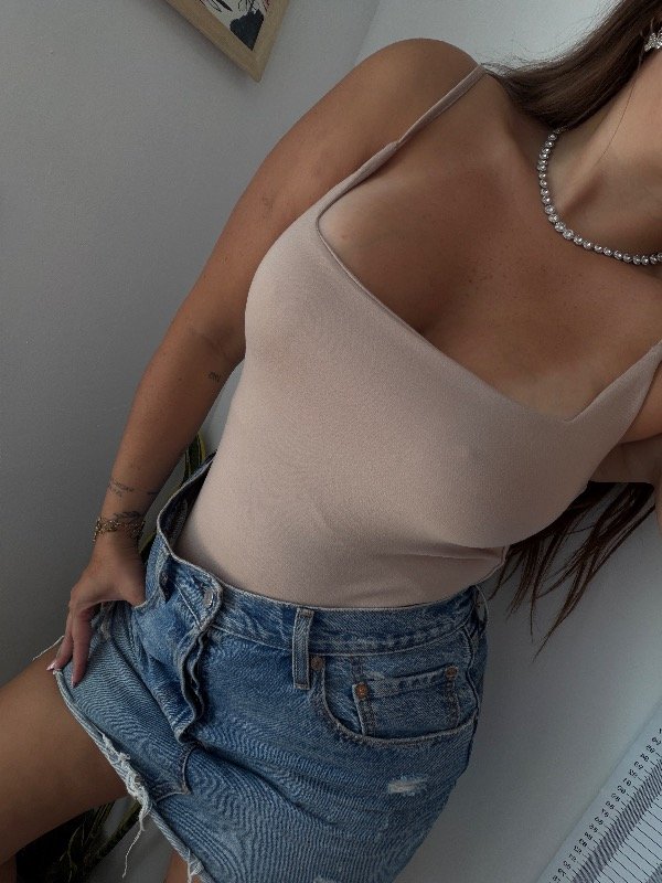 Producto - Body Ónix beige