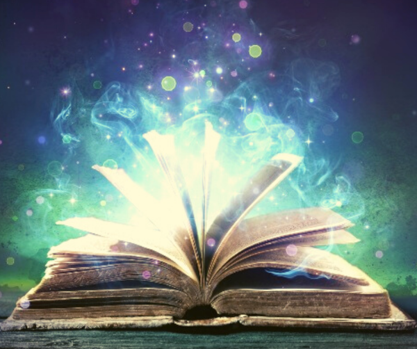 REGISTROS AKÁSHICOS NIVELES 1 Y 2 BODHI ESPACIO