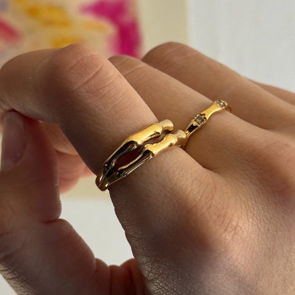 Producto - ANILLO DUA