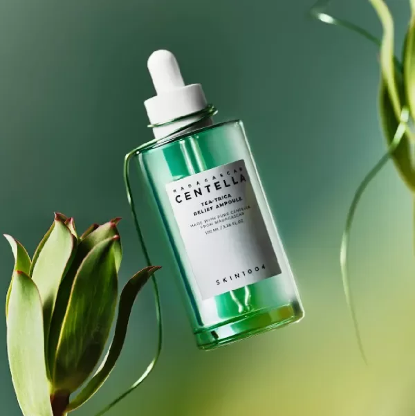 Producto - Skin1004 Centella Tea-Trica Relief Ampoule
