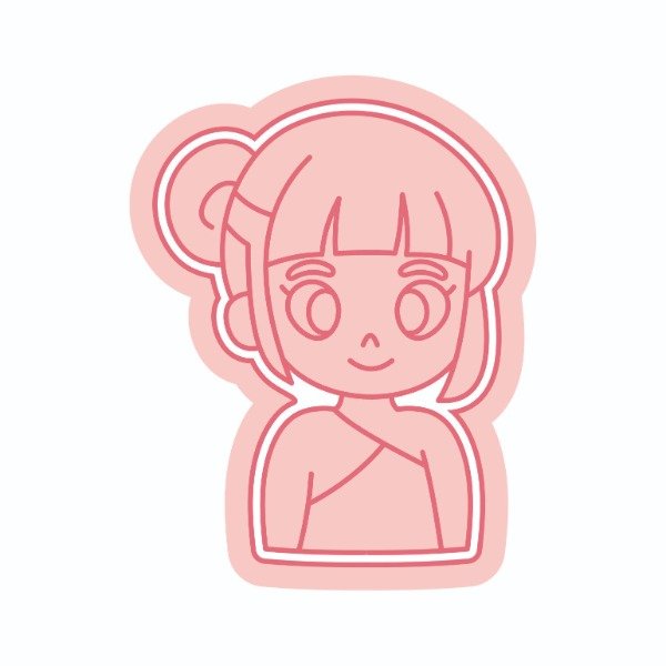 Producto - Zoey - Guerreras kpop 4