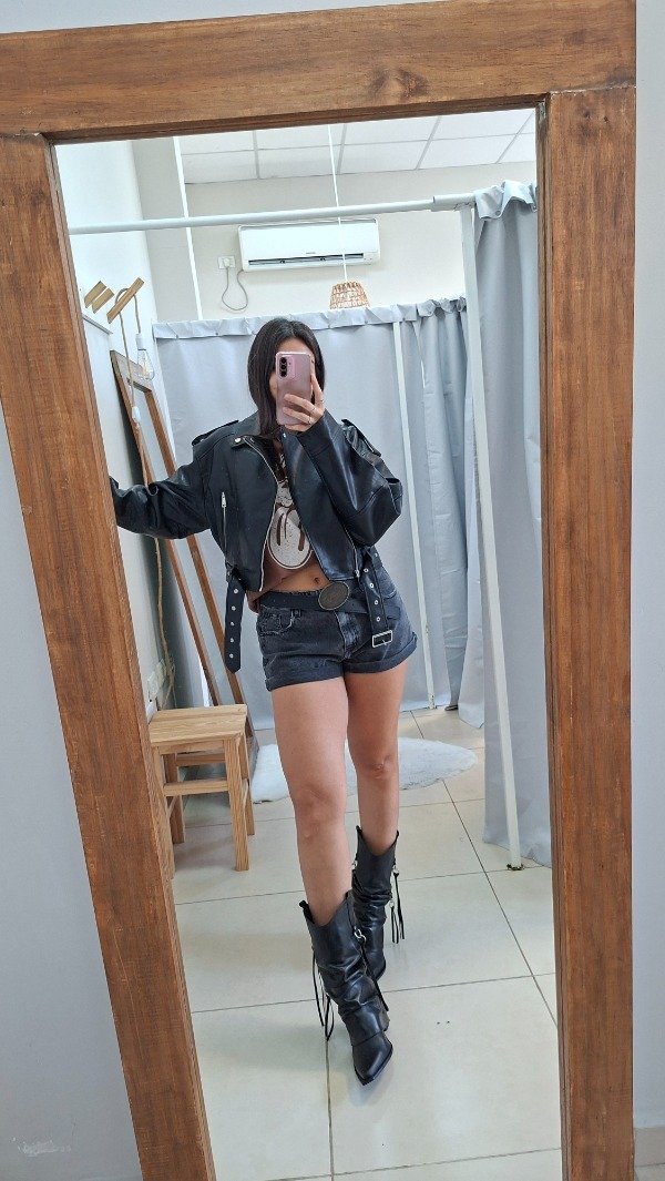 Producto - Campera SIBORA