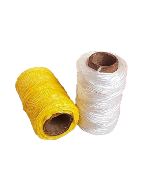 Producto - HILO NYLON / POLIPROPILENO