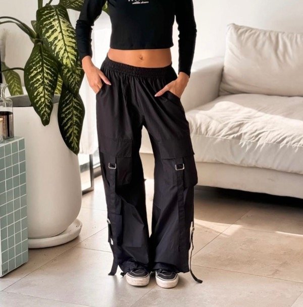 Producto - Parachute lazzy