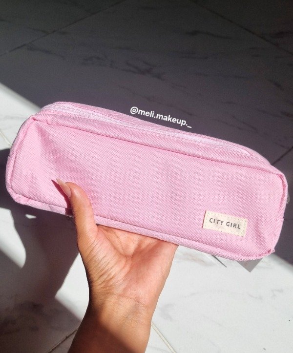 Producto - Cartuchera CITY GIRL