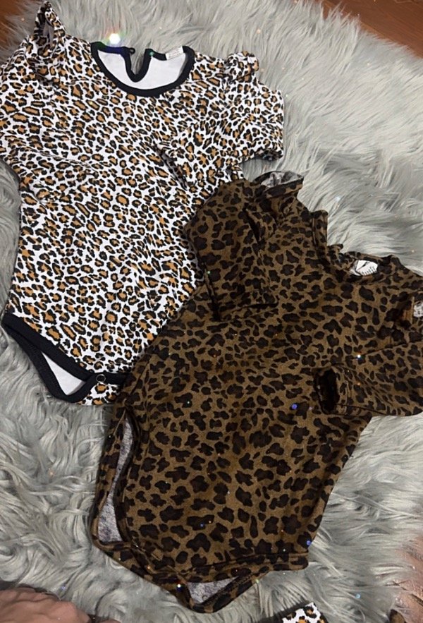 Producto - Bodys de abrigo súper oferta