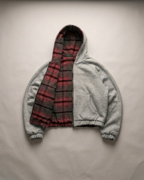 Producto - Algodón Reversible