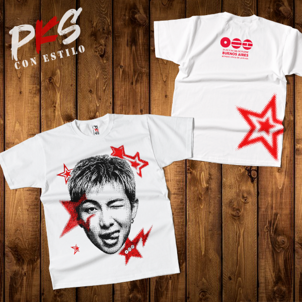 Producto - bts-estrellas - 0