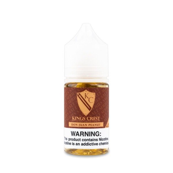 Producto - Don Juan Peanut - 35 mg - 30 ml