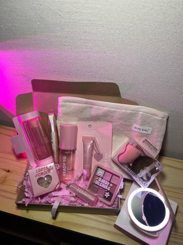 Producto - Box Coquette