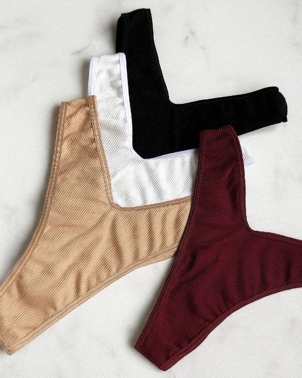 Producto - Less Morley en v