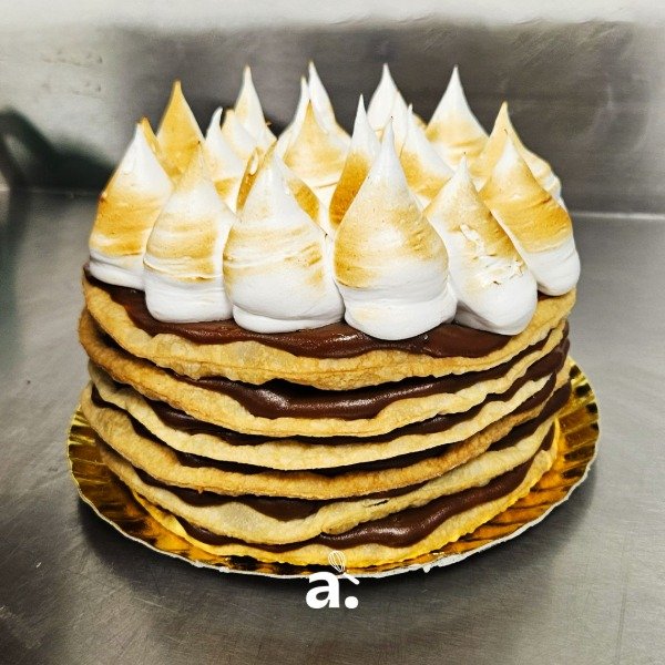 Producto - Rogel