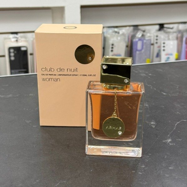 Producto - CLUB DE NUIT WOMAN
