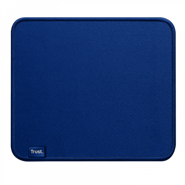 Producto - MOUSE PAD TRUST BOYE ECO BLUE