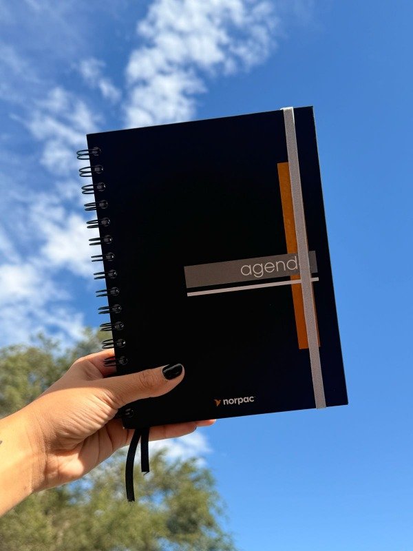 Producto - AGENDAS 2026