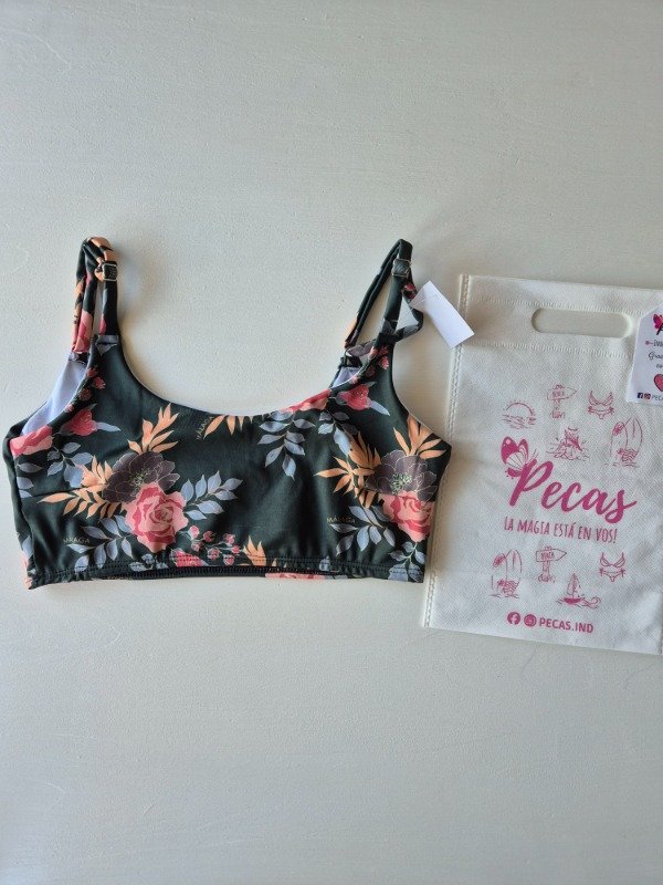 Producto - Top Nepal - Flores