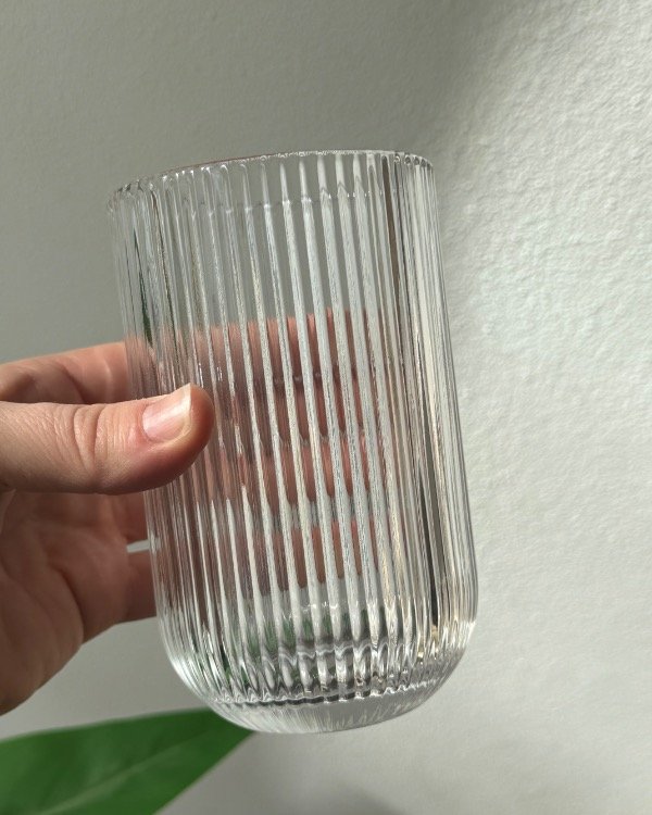 Producto - SET X 6 VASOS ROMA ALTO 450ml