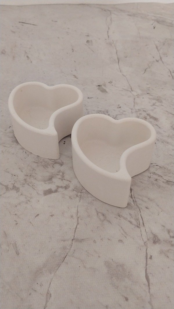 Producto - CORAZON EN PUNTA