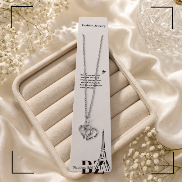 Producto - CADENA FANTASIA C/DIJE STRASS VARIO MODELOS X 12 2174-1 - 3