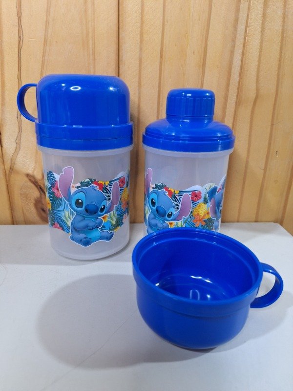Producto - Cantimplora stich