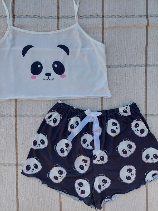 Producto - Panda