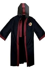 Producto - CAPA/TUNICA MAGO HARRY POTTER NIÑO/ADOLESCENTE  X1 ECHYZOS