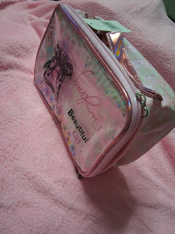 Producto - Neceser  beautiful  mor1040