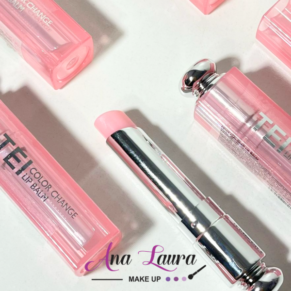 Producto - Balsamo labial dupe Dior TEI