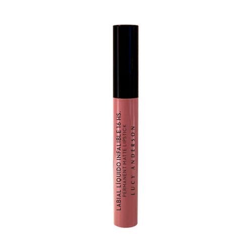 Producto - Labial líquido infalible 16hs 204 Soft Nude