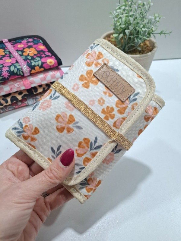 Producto - ESTUCHE SILENE NATURALEZA