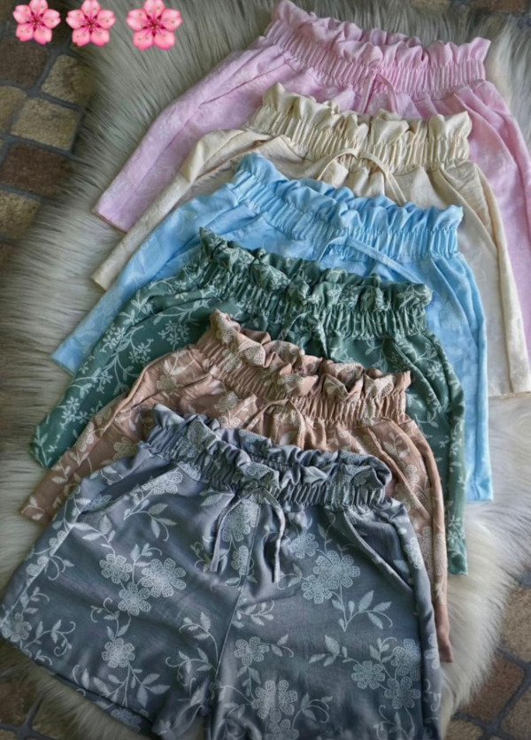 Producto - LINEA AMBAR!! Short