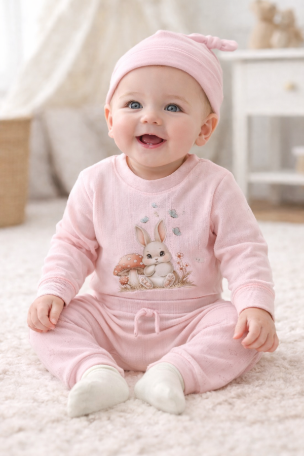 Producto - Conjunto Trio Bosque