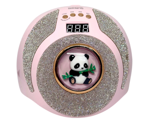 Producto - CABINA SUN NAEZ YC 268w