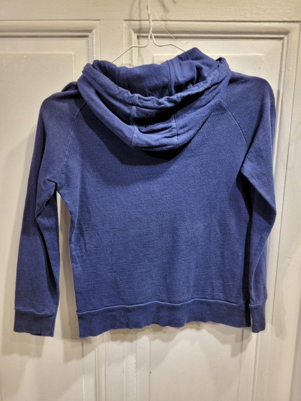 Producto - Buzo HERENCIA ARGENTINA azul Talle 4 años - PRECIO: 16X - 1