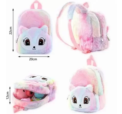 Producto - Mochilas Infantiles  Mochila Preescolar