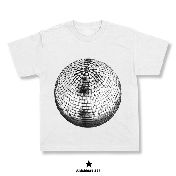 MADIGAN TEE