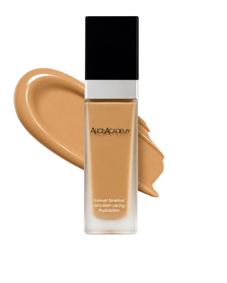 Producto - BASE FOREVER FLAWLESS ALICE ACADEMY - 4