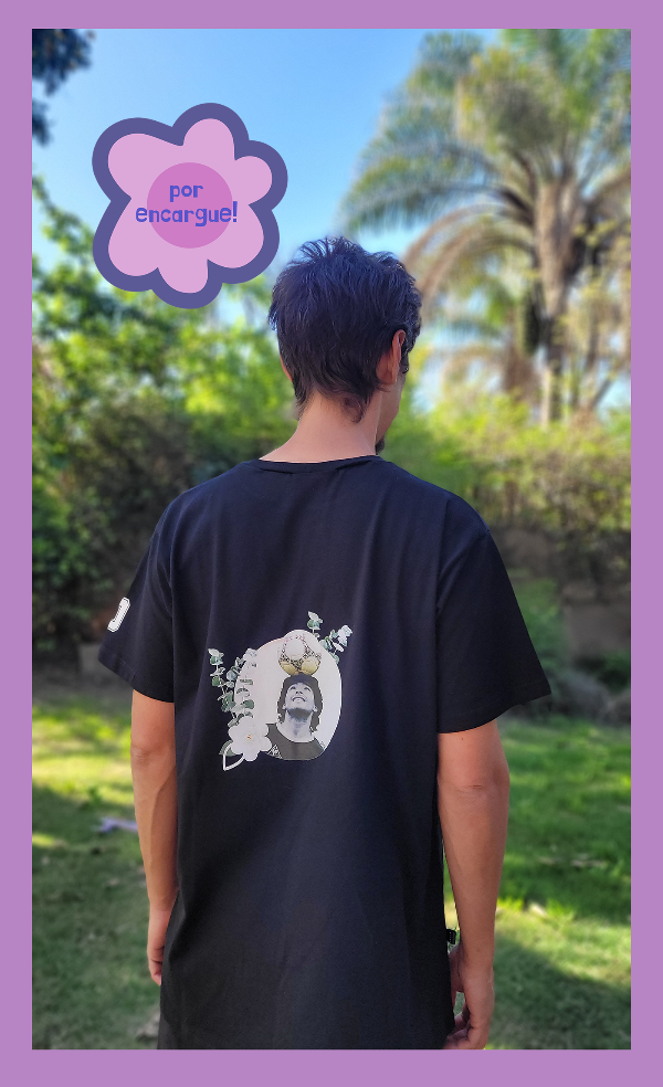 Producto - Remera La Pelota