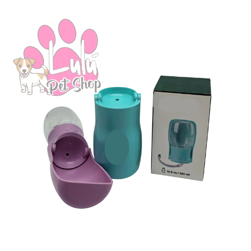 Producto - BOTELLA PLEGABLE 500ml.