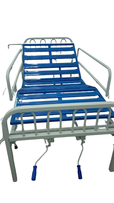 Producto - Cama Ortopédica, 3 posiciones