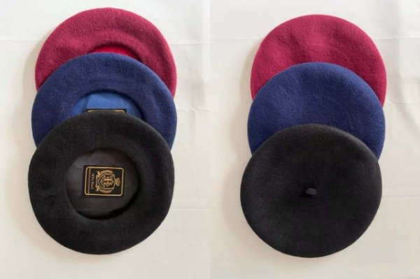 Producto - BOINA DE PAÑO HEREDERO V32 - 1