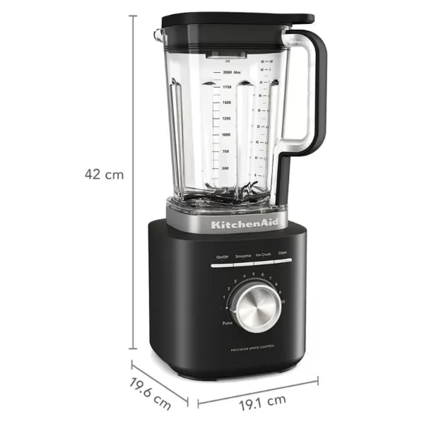 Producto - Licuadora KitchenAid 2 Lts